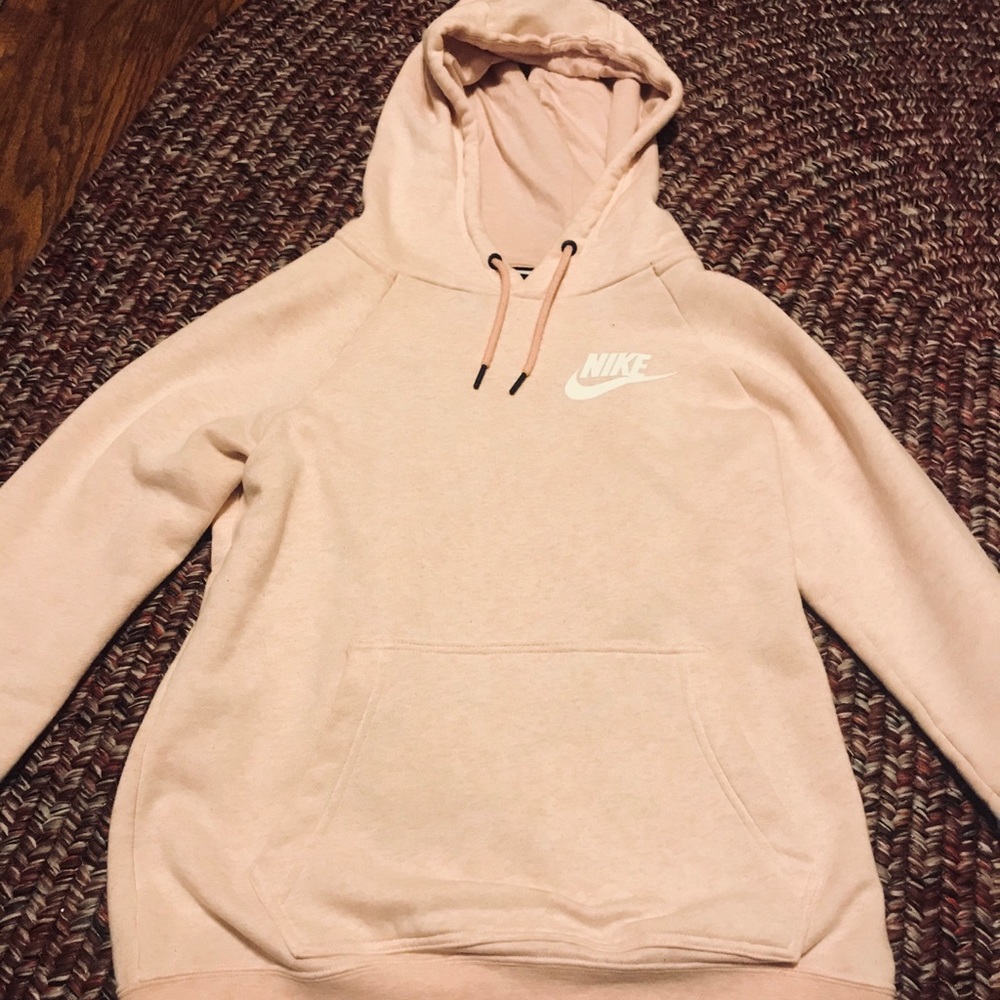 Nike sweatshirt